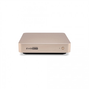 EVOBOX с микрофонами в Куйбышеве