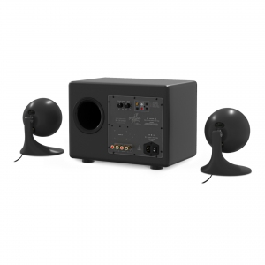 EvoSound Sphere 2.1 аудиосистема для караоке в Куйбышеве