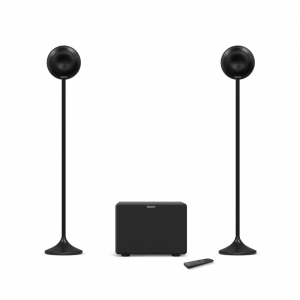 EvoSound Sphere 2.1 аудиосистема для караоке в Куйбышеве