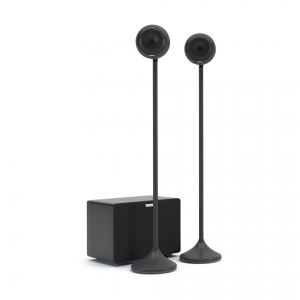 EvoSound Sphere 2.1 аудиосистема для караоке в Куйбышеве