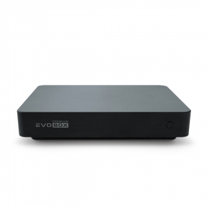 Hi-End караоке-система EVOBOX Premium + EvoSoundBar (саундбар с караоке) в Куйбышеве
