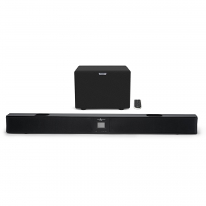 караоке-комплект AST Mini Sound Bar (саундбар с караоке) в Куйбышеве