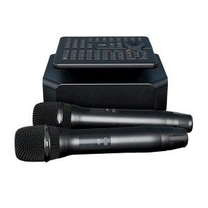 караоке-комплект для Дома AST ZOOM 1/2 и EvoSound Bar (Саундбар с караоке) в Куйбышеве