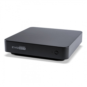 караоке-комплект EVOBOX + EvoSound Sphere 2.1 в Куйбышеве