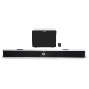 караоке-комплект EVOBOX Classic + EvoSound Bar (саундбар с караоке) в Куйбышеве
