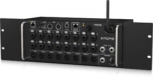 Midas MR18 цифровой микшер в Куйбышеве