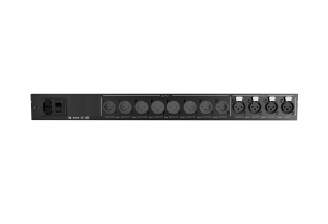 S-Track Dolphin 48 спикер-процессор в Куйбышеве