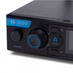 SE-200D цифровые микрофоны в Куйбышеве