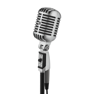 SHURE 55SH SERIES II вокальный, динамический микрофон в Куйбышеве