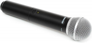 SHURE BLX24E/PG58 M17 вокальная радиосистема в Куйбышеве