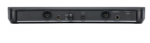 SHURE BLX288E/B58 M17 вокальная радиосистема в Куйбышеве