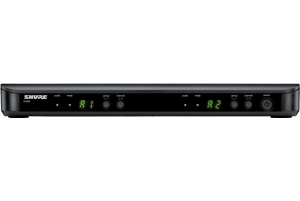 SHURE BLX288E/PG58 M17 вокальная радиосистема в Куйбышеве