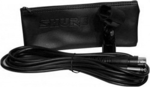 SHURE SV100-A динамический микрофон в Куйбышеве