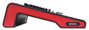 SVS Audiotechnik mixers AM-12 Микшерный пульт аналоговый, 12-канальный в Куйбышеве