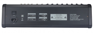 SVS Audiotechnik mixers AM-12 Микшерный пульт аналоговый, 12-канальный в Куйбышеве