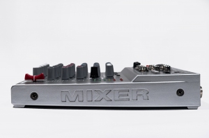 SVS Audiotechnik mixers AM-6 DSP Микшерный пульт аналоговый, 6-канальный SVS Audiotechnik mixers в Куйбышеве
