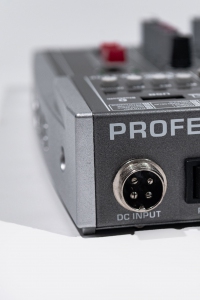 SVS Audiotechnik mixers AM-6 DSP Микшерный пульт аналоговый, 6-канальный SVS Audiotechnik mixers в Куйбышеве