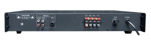 SVS Audiotechnik STA-80 Микшер-усилитель для систем Public Address в Куйбышеве