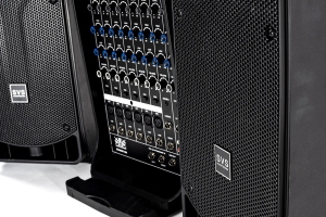 SVS Audiotechnik STAGESET 600 Акустический комплект активный в Куйбышеве