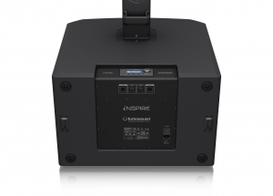 Turbosound iNSPIRE iP3000 модульная аудио колонна 2000Вт в Куйбышеве