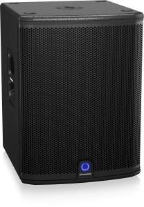 Turbosound iQ15B сабвуфер активный в Куйбышеве