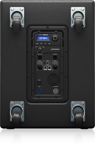 Turbosound iQ15B сабвуфер активный в Куйбышеве
