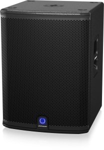 Turbosound iQ15B сабвуфер активный в Куйбышеве