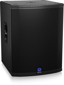 Turbosound iQ18B сабвуфер активный в Куйбышеве