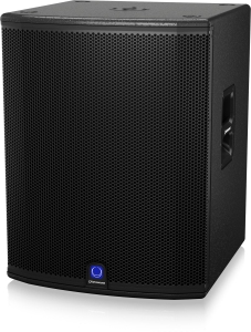 Turbosound iQ18B сабвуфер активный в Куйбышеве