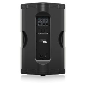 Turbosound MILAN M15 активная акустическая система в Куйбышеве