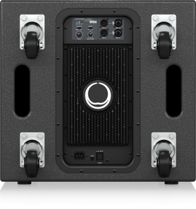 Turbosound Milan M15B сабвуфер активный в Куйбышеве