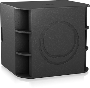 Turbosound Milan M18B сабвуфер активный в Куйбышеве