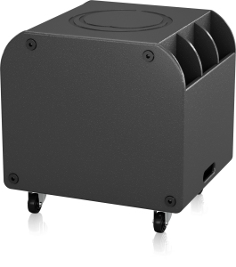 Turbosound Milan M18B сабвуфер активный в Куйбышеве