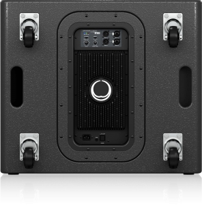Turbosound Milan M18B сабвуфер активный в Куйбышеве