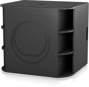 Turbosound Milan M18B сабвуфер активный в Куйбышеве