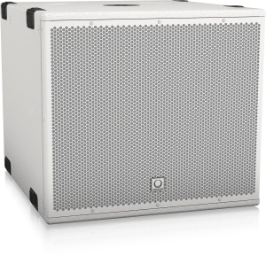 Turbosound NuQ115B-AN Активный сабвуфер в Куйбышеве