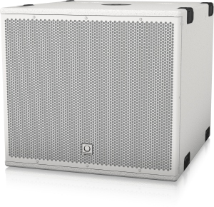 Turbosound NuQ115B-AN Активный сабвуфер в Куйбышеве