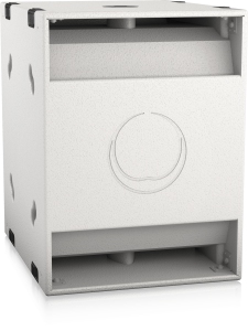 Turbosound NuQ118B-AN Активный сабвуфер в Куйбышеве