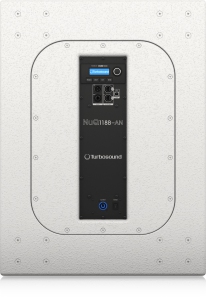 Turbosound NuQ118B-AN Активный сабвуфер в Куйбышеве