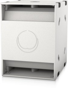 Turbosound NuQ118B-AN Активный сабвуфер в Куйбышеве