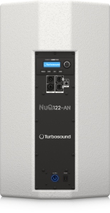 Turbosound NuQ122-AN Активная акустическая система в Куйбышеве