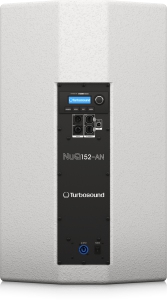 Turbosound NuQ152-AN Активная акустическая система в Куйбышеве