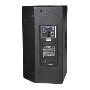 XLine ALFA P-15A DSP Акустическая система активная с DSP и Bluetooth в Куйбышеве