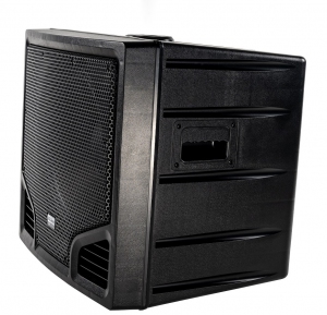XLine SPX-18A SUB Сабвуфер активный в Куйбышеве