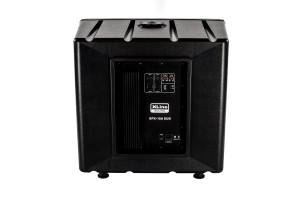XLine SPX-18A SUB Сабвуфер активный в Куйбышеве
